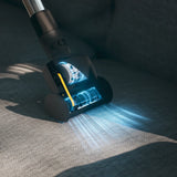 STB 101 Turbo Mini turbobrush - SamVac Plus