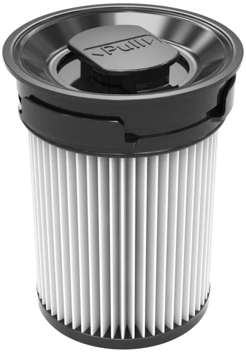 HX-FSF - SamVac Plus