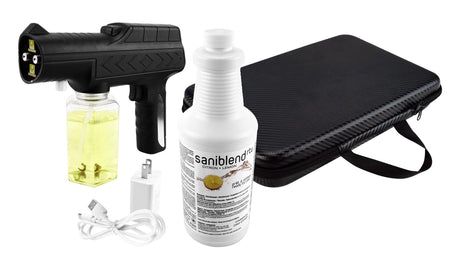 ECLEAN - SamVac Plus