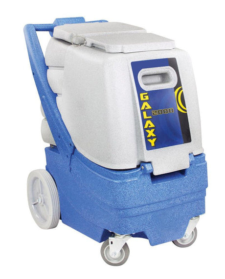 ED2000IX - SamVac Plus