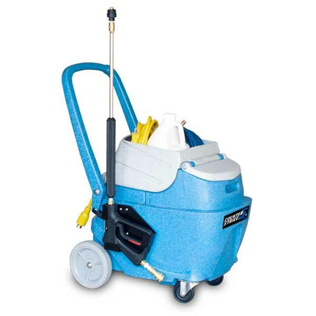 ED500M - SamVac Plus