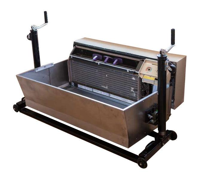 ED7000AC - SamVac Plus