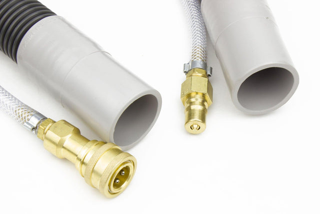 ED839ACK - SamVac Plus