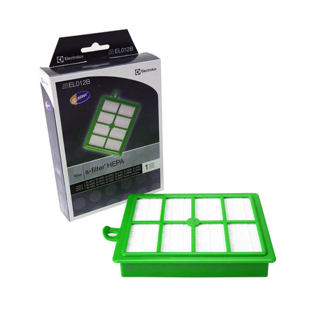 EL012B - SamVac Plus