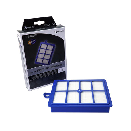 EL012W - SamVac Plus