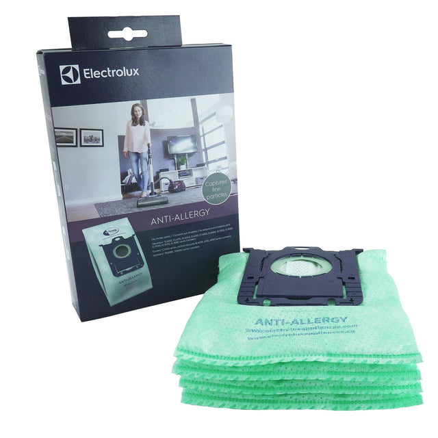 EL202F - SamVac Plus