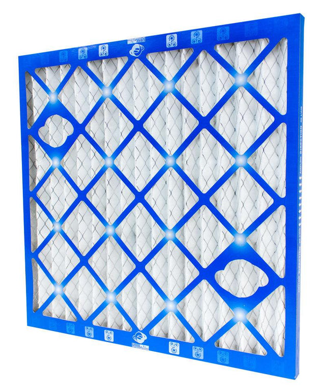 FI20201M8 - SamVac Plus