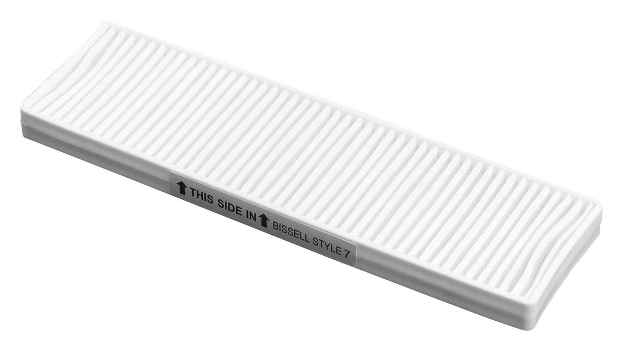 FI3207 - SamVac Plus