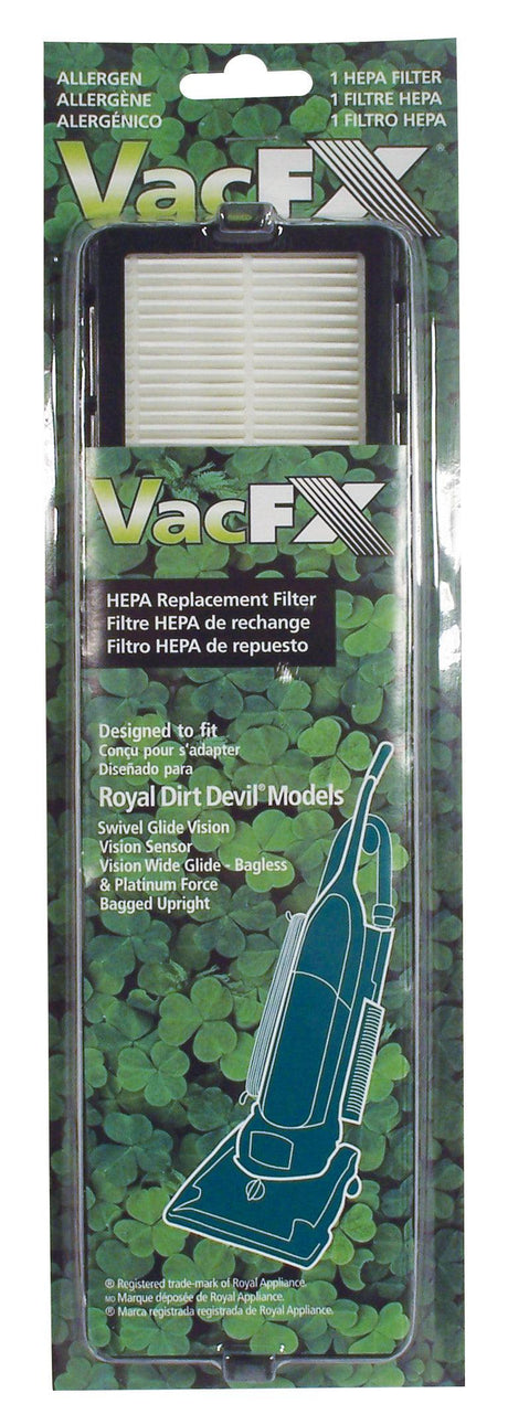 FI690061 - SamVac Plus