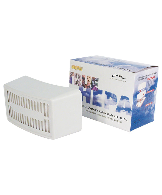 FI9000 - SamVac Plus