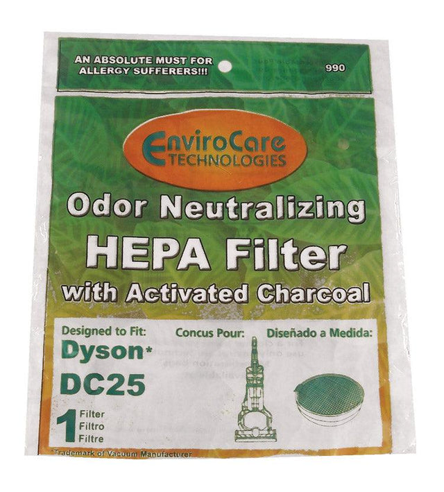 FIDC25 - SamVac Plus