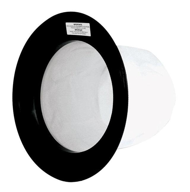 FIJV10W - SamVac Plus