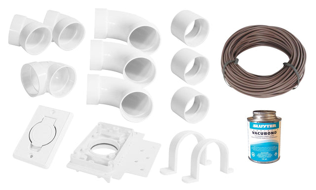 FT3001W - SamVac Plus