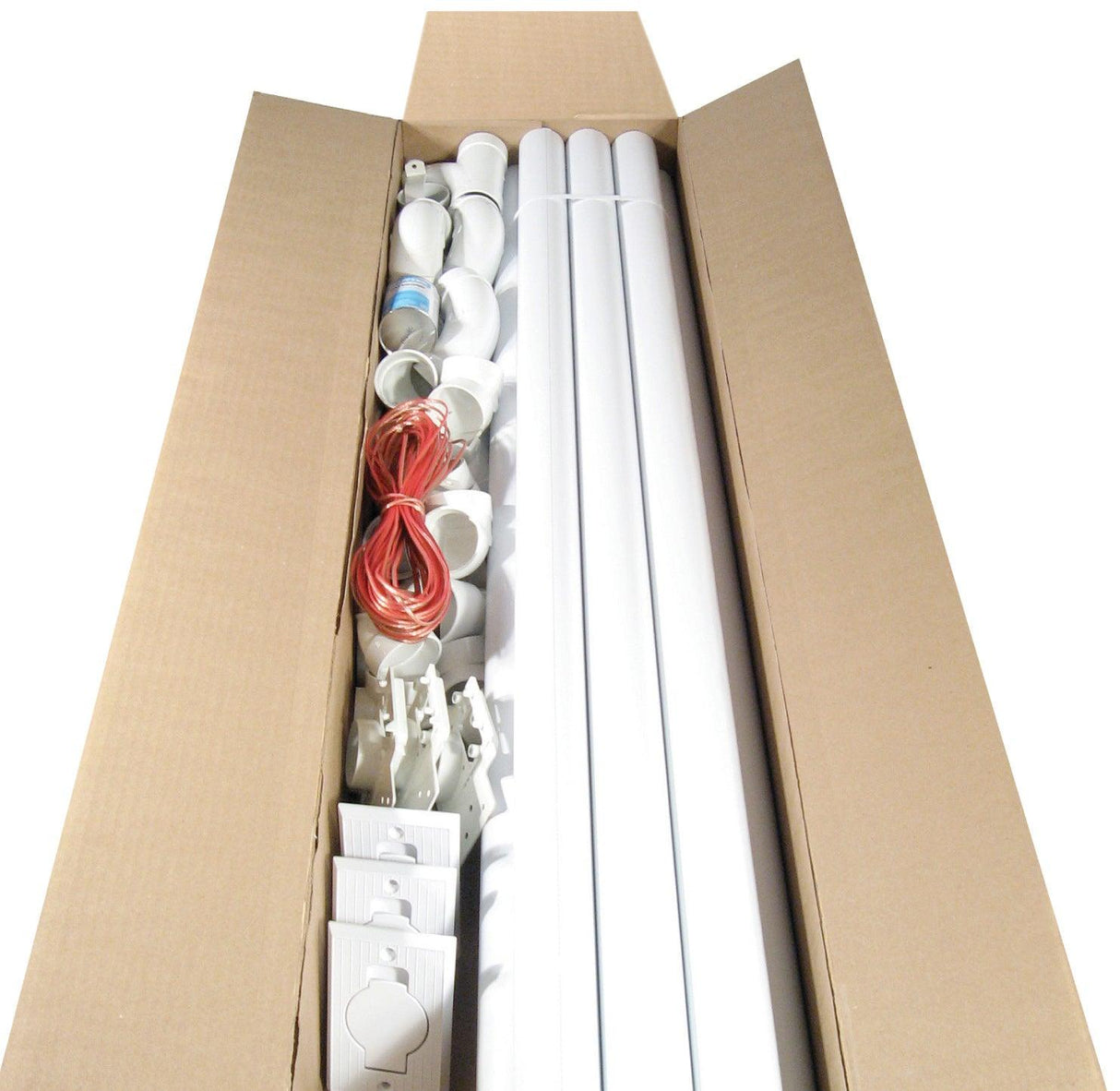 FT3003W48 - SamVac Plus