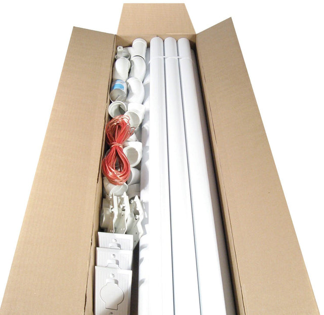 FT3003W48 - SamVac Plus