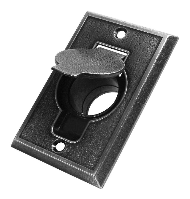 FT40CR - SamVac Plus