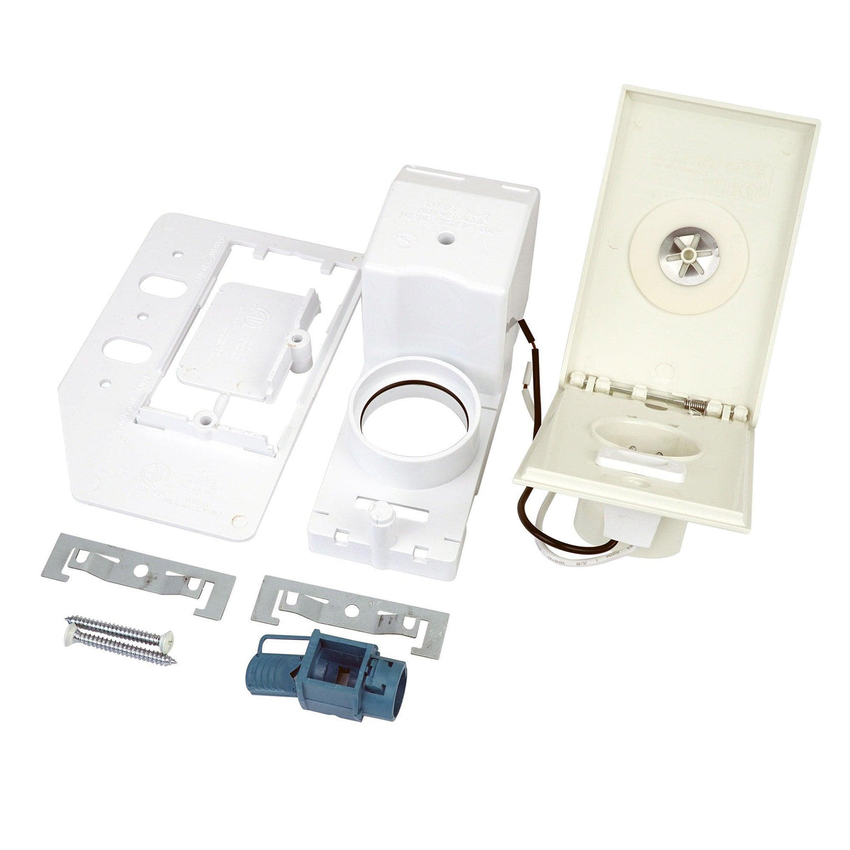 FT754IVH - SamVac Plus