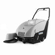 GHMT80SWEEP - SamVac Plus