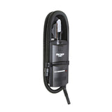 GarageVac Surface Mounted Compact Vacuum Cleaner - SamVac Plus