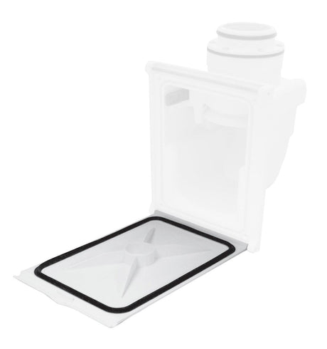 HH4000WD - SamVac Plus