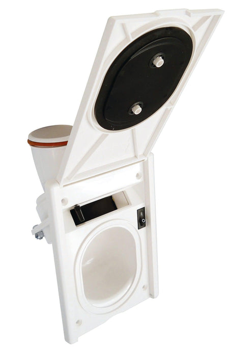 HH5000W - SamVac Plus