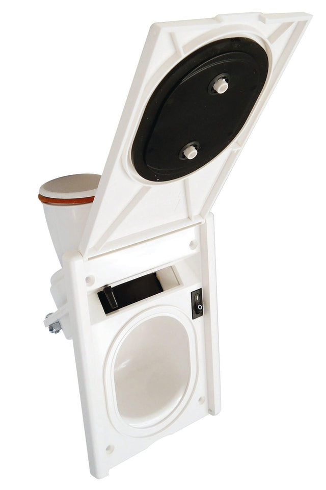 HH5000W - SamVac Plus