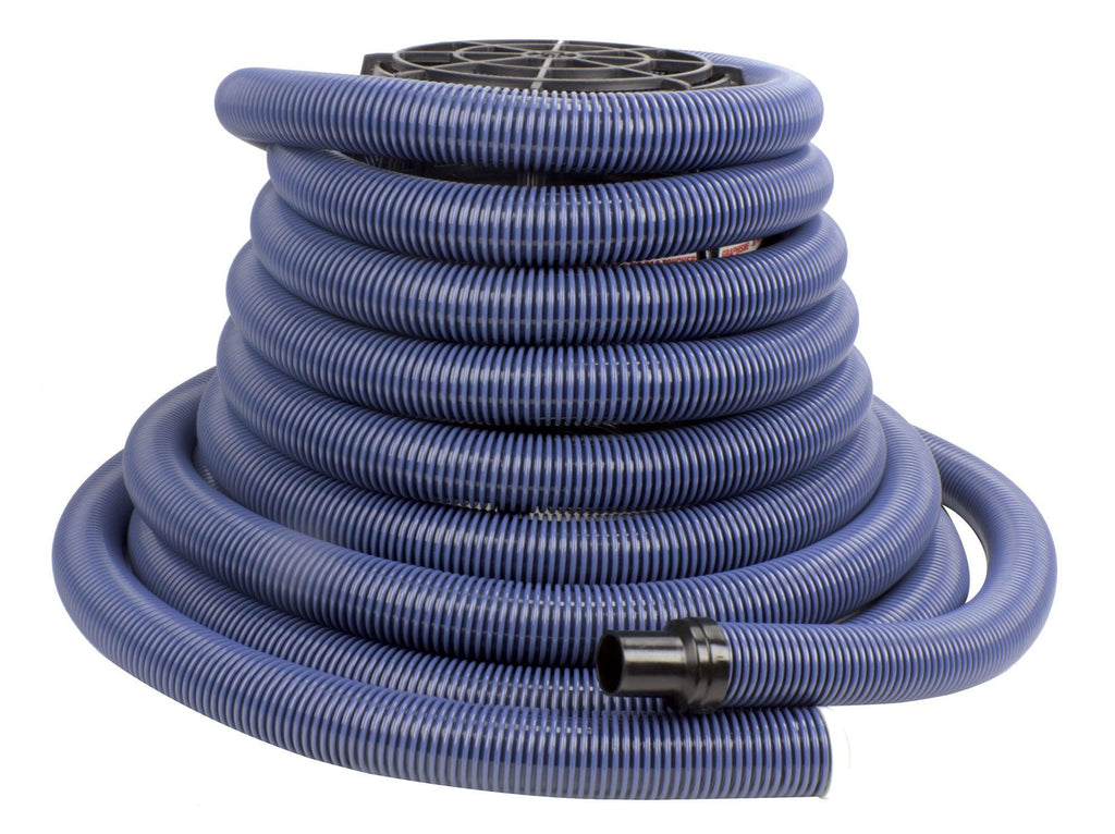 pied d'aspirateur