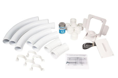 HHKIT5060N - SamVac Plus