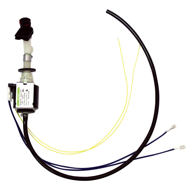 JV06911 - SamVac Plus