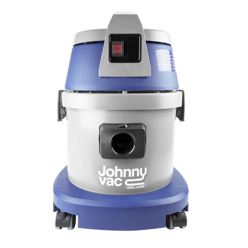 JV10W - SamVac Plus