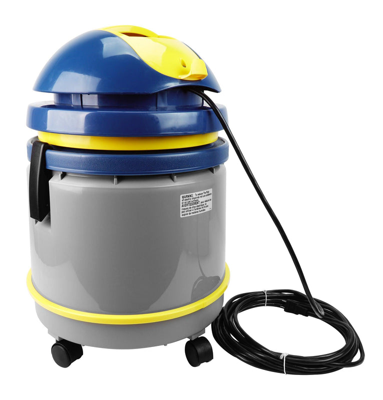 JV202 - SamVac Plus