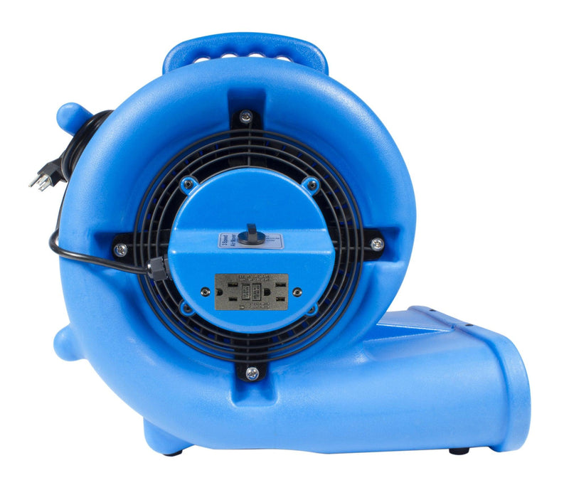 JV3004MULTI - SamVac Plus