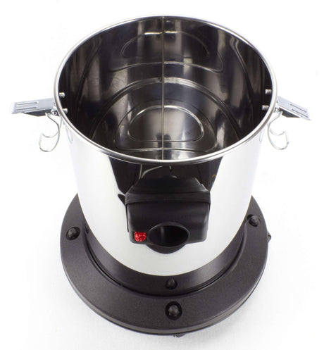 JV700M - SamVac Plus