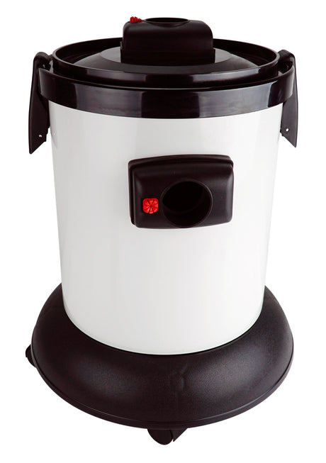 JV700P - SamVac Plus