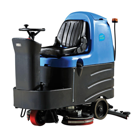 JVC110RIDERN - SamVac Plus