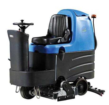 JVC110RRBTN - SamVac Plus