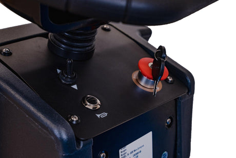 JVC40SWEEPN - SamVac Plus