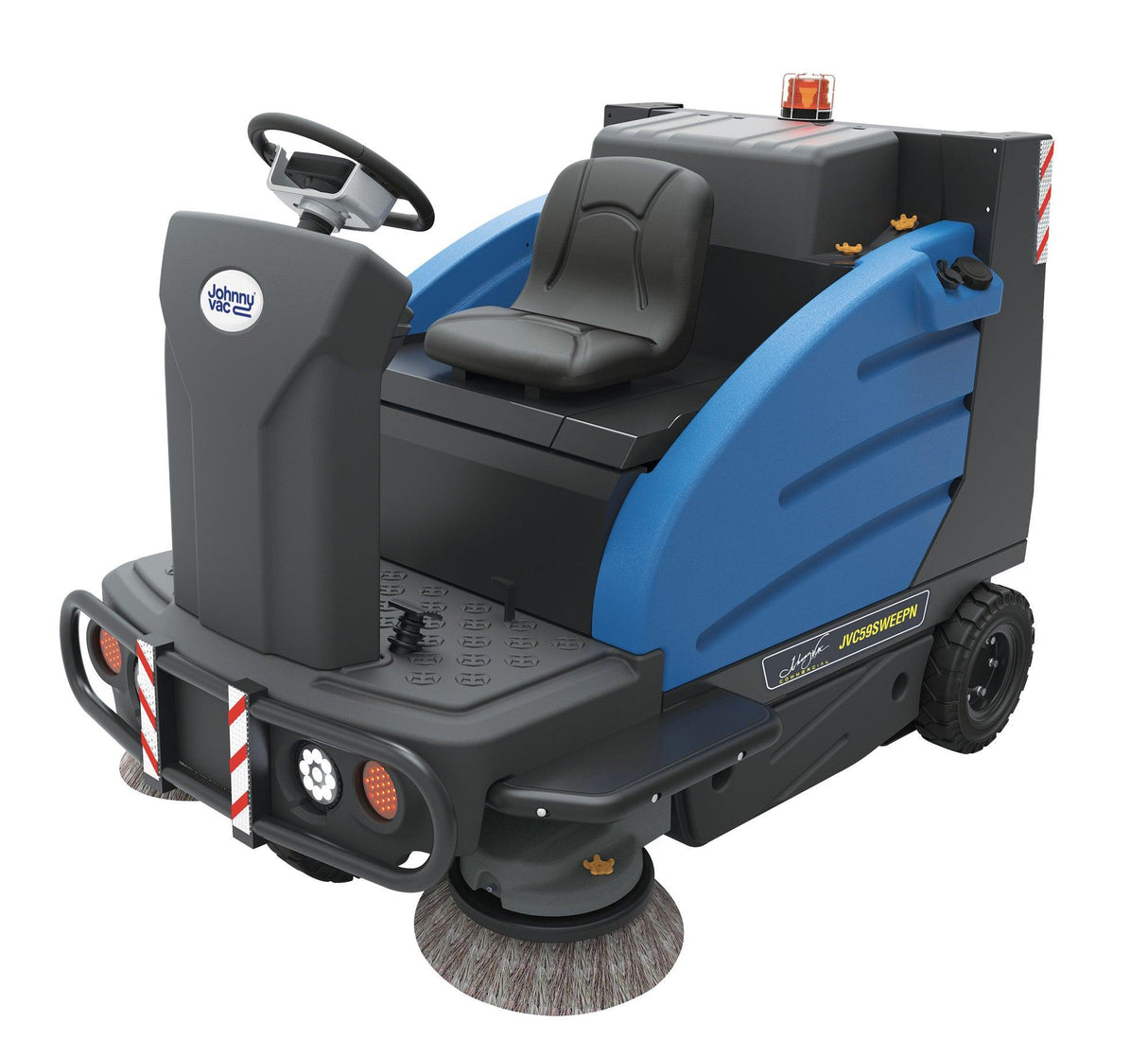 JVC59SWEEPN - SamVac Plus