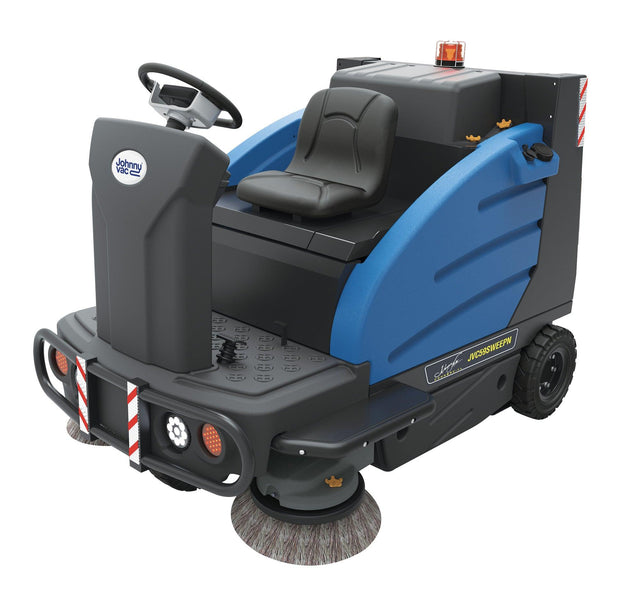 JVC59SWEEPN - SamVac Plus