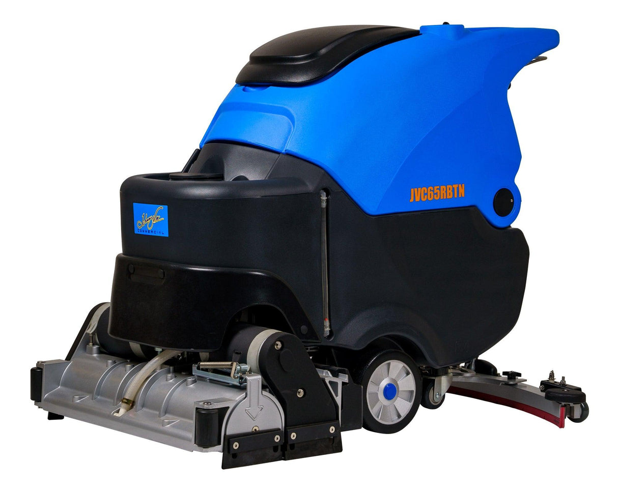 JVC65RBTN - SamVac Plus