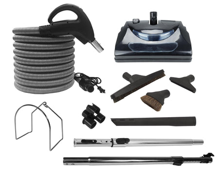 KIT11AGVF - SamVac Plus