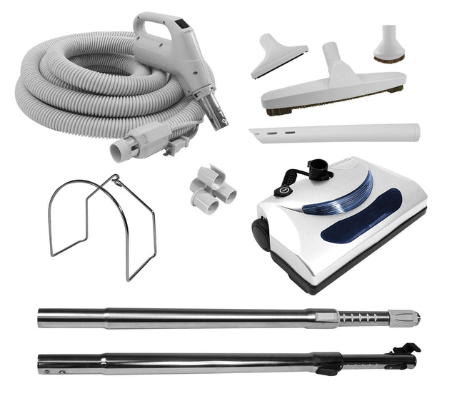 KIT11EZ50 - SamVac Plus