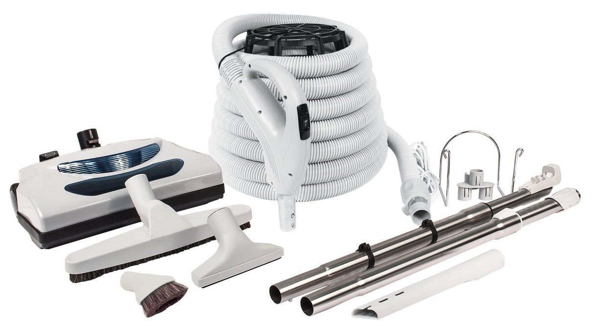 KIT11VF - SamVac Plus