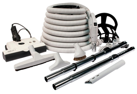 KIT12EZ35 - SamVac Plus