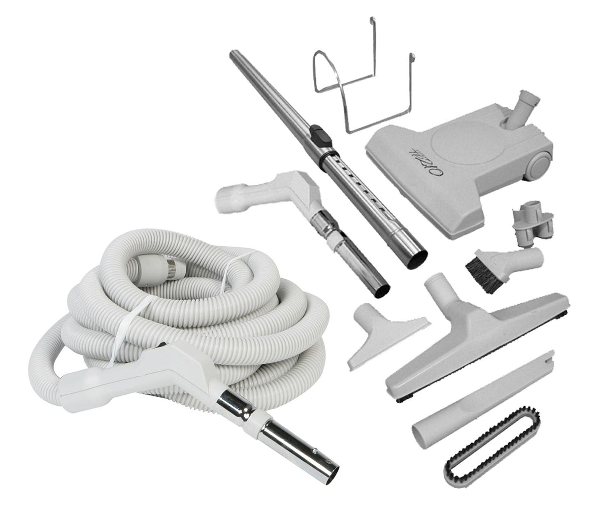 KIT210BL - SamVac Plus