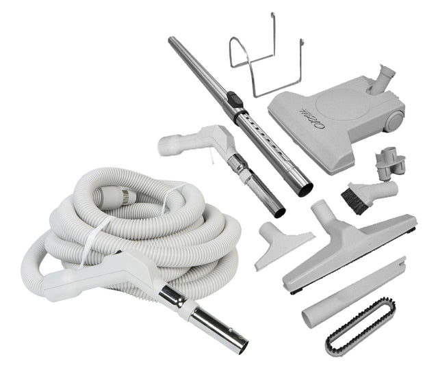 KIT210BL35 - SamVac Plus