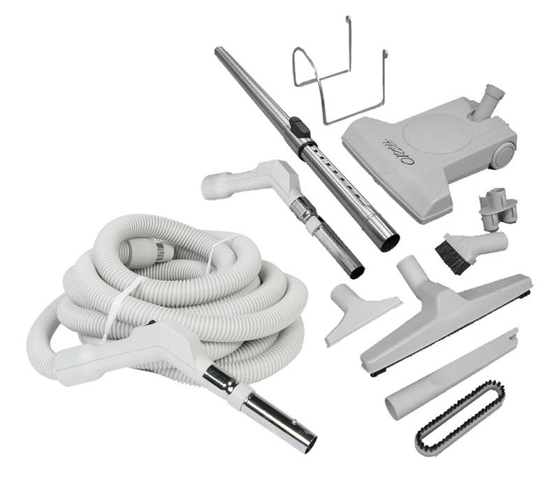 KIT210BL - SamVac Plus