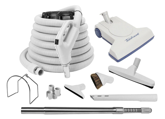KIT210EZ - SamVac Plus