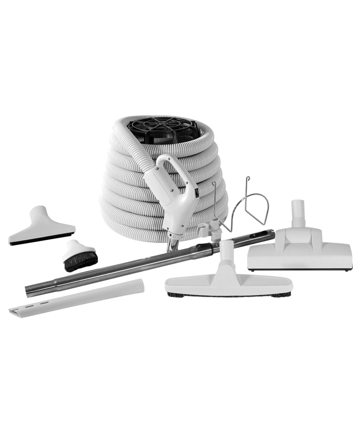 KIT284EZ - SamVac Plus