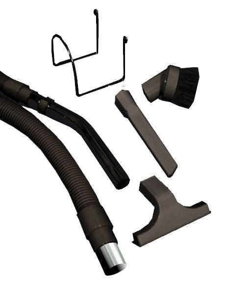 KIT30BK - SamVac Plus